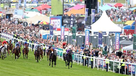 Irish Derby Tips & Predictions .